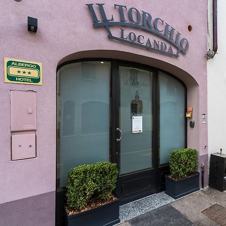 Il Torchio Di Alchieri Moreno E C Sas Pizzighettone 외부 사진
